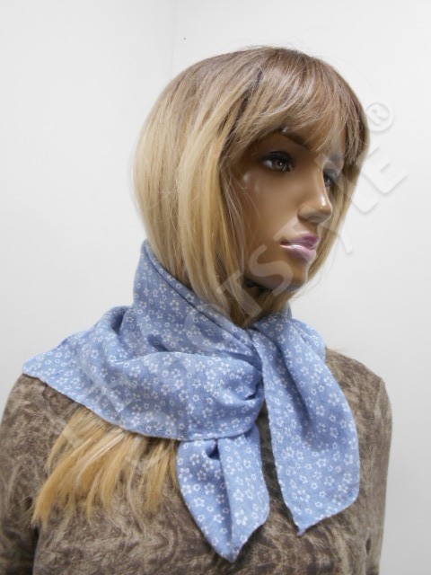  Нежность платок