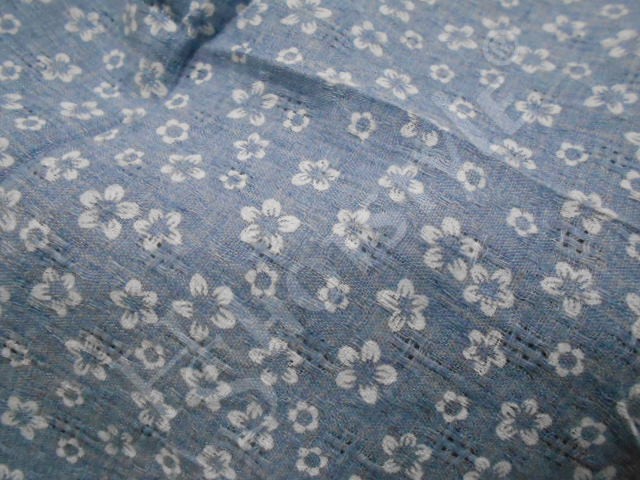  Нежность платок