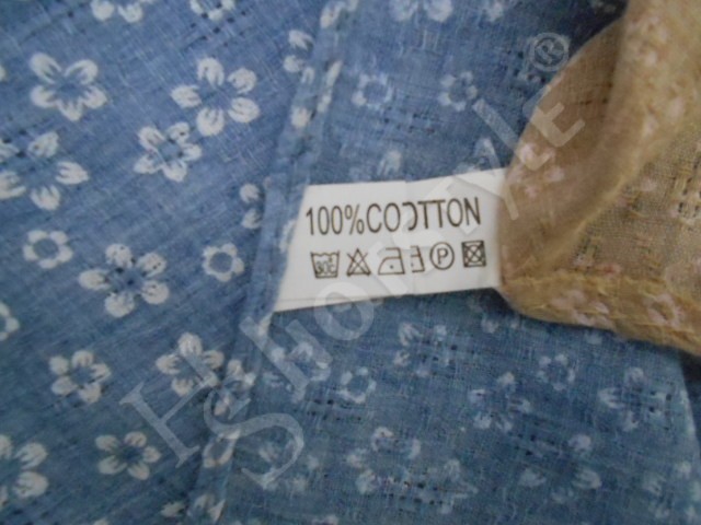  Нежность платок