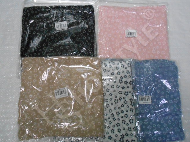  Нежность платок