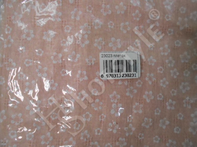  Нежность платок