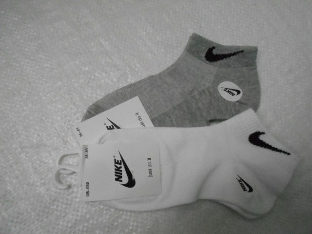  Носки жен.короткие