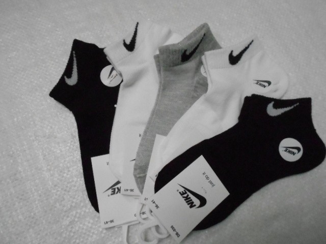  Носки жен.короткие