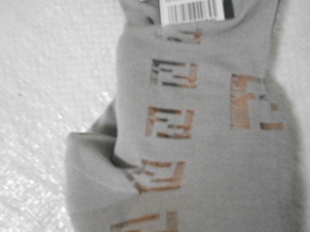  Носки жен.Fendi