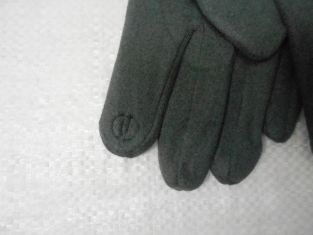  перчатки муж. кашемир