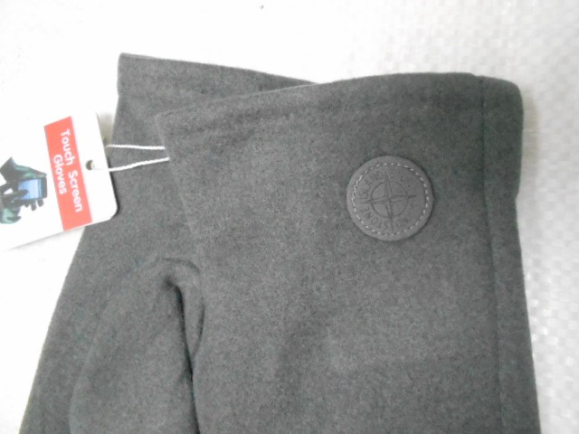  перчатки муж. кашемир