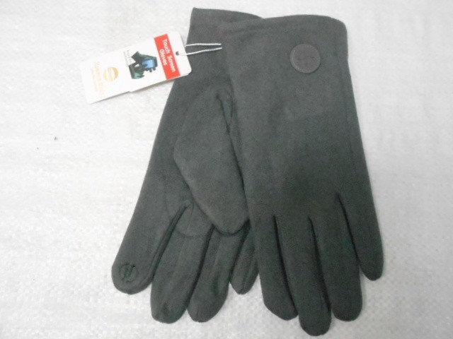  перчатки муж. кашемир