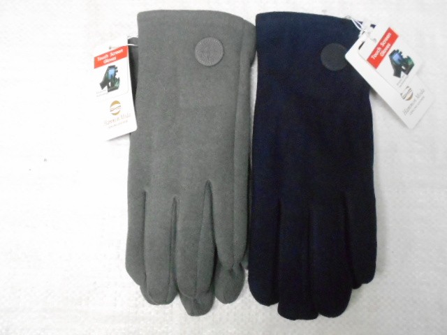  перчатки муж. кашемир