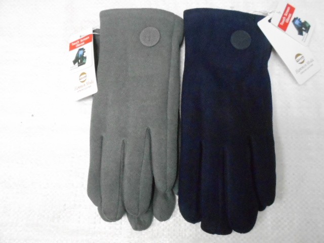  перчатки муж. кашемир