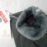  перчатки муж. кашемир