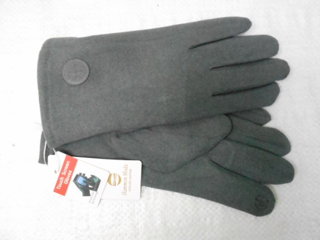  перчатки муж. кашемир