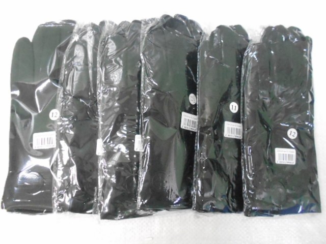  перчатки муж. кашемир