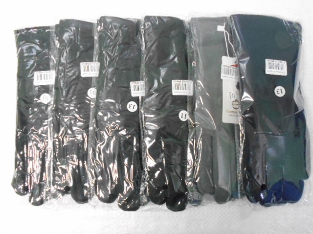  перчатки муж. кашемир