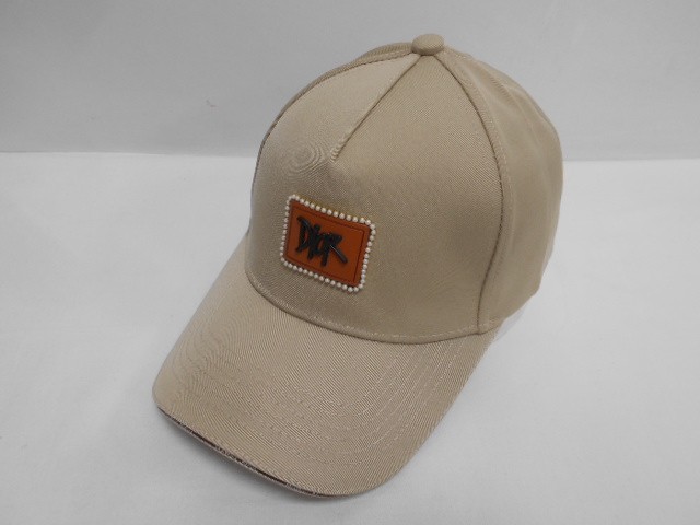  Бейсболка Диор