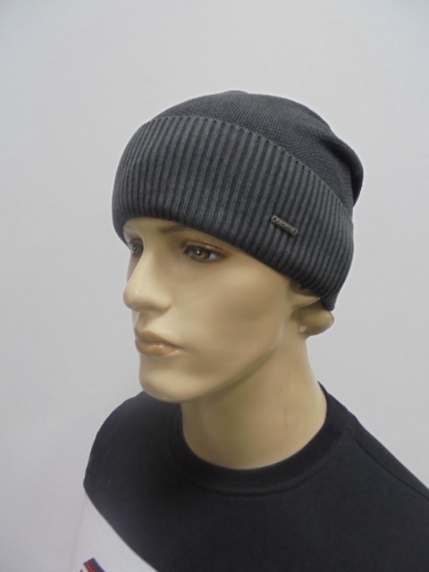  Вояж колпак с отворотом