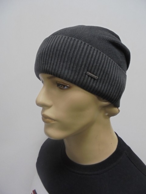  Вояж колпак с отворотом