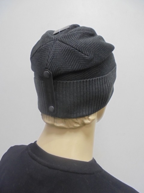  Вояж колпак с отворотом