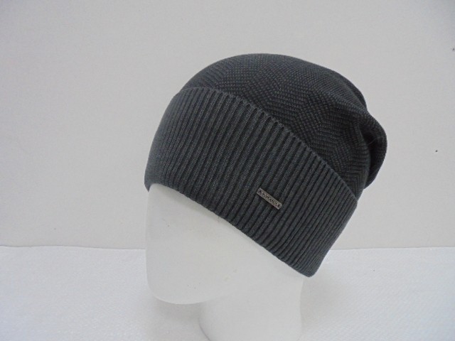  Вояж колпак с отворотом