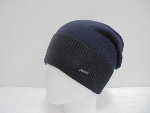  Вояж колпак с отворотом