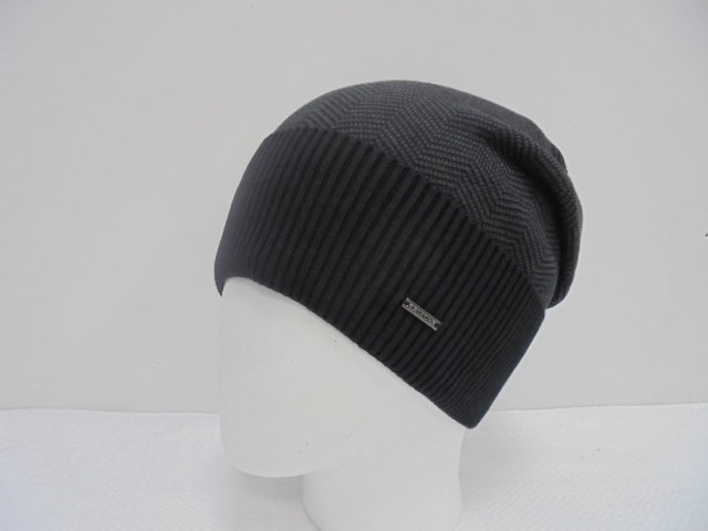  Вояж колпак с отворотом