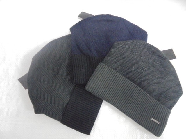  Вояж колпак с отворотом