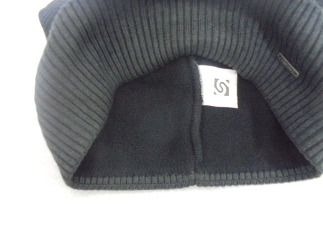  Вояж колпак с отворотом