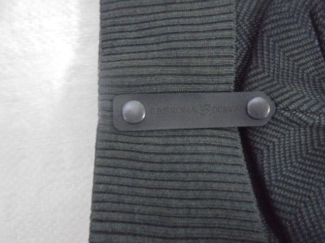  Вояж колпак с отворотом