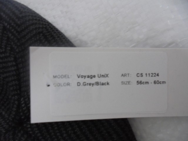  Вояж колпак с отворотом