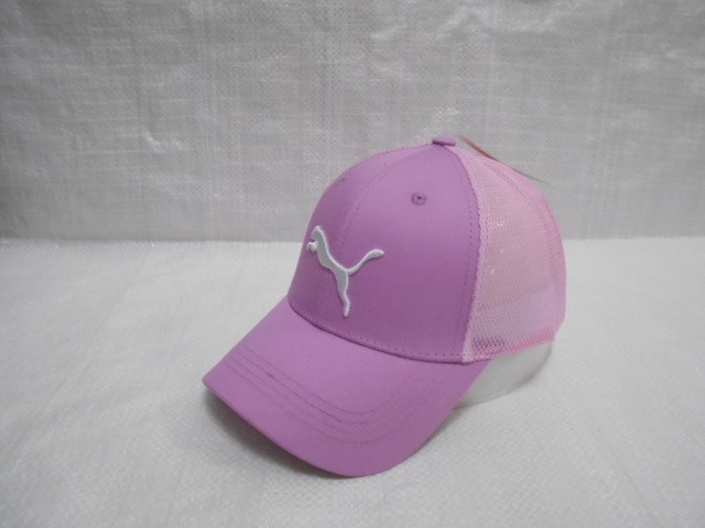  Бейсболка жен. с сеткой