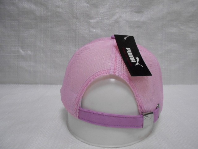  Бейсболка жен. с сеткой