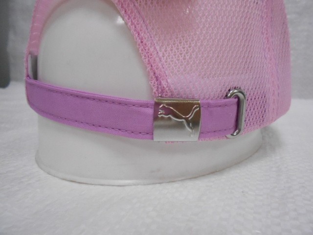  Бейсболка жен. с сеткой