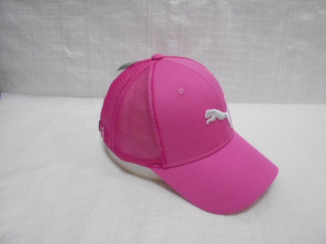  Бейсболка жен. с сеткой