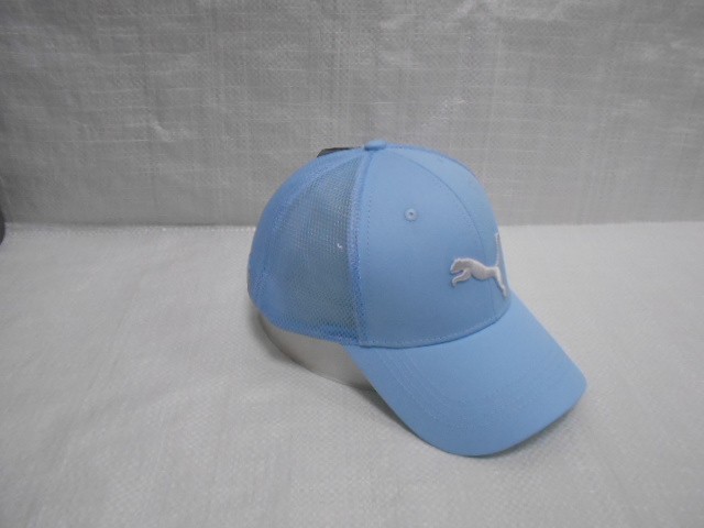  Бейсболка жен. с сеткой