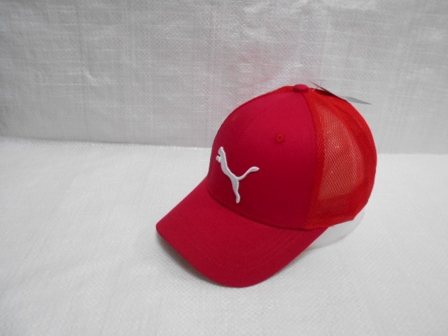  Бейсболка жен. с сеткой