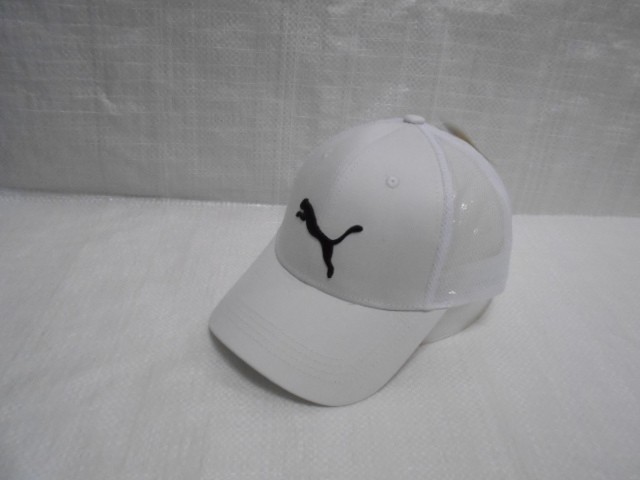  Бейсболка жен. с сеткой