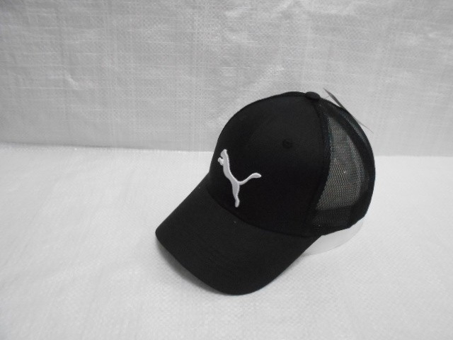  Бейсболка жен. с сеткой