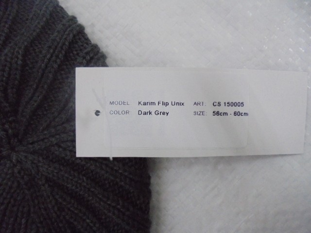  Карим F колпак 