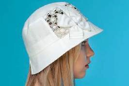 Шляпа лён  Шляпа лён