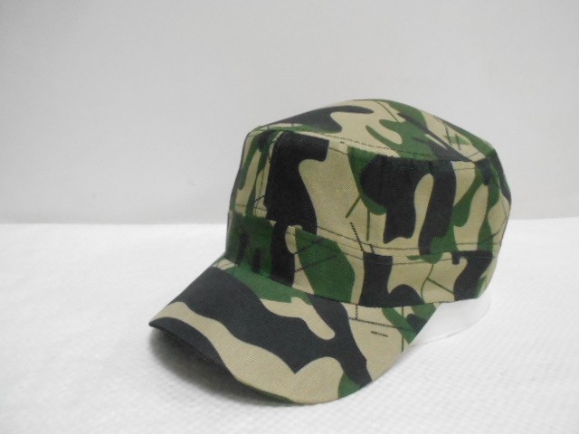  Кепка милитари