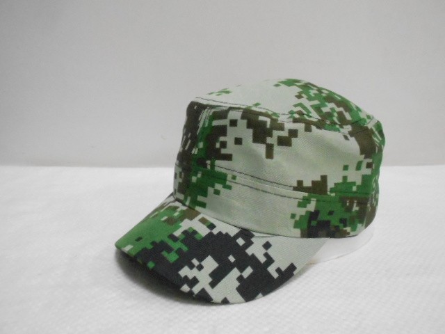  Кепка милитари