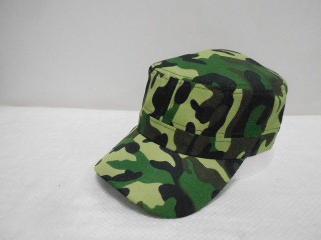  Кепка милитари