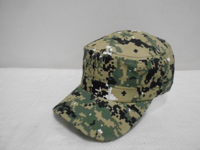  Кепка милитари