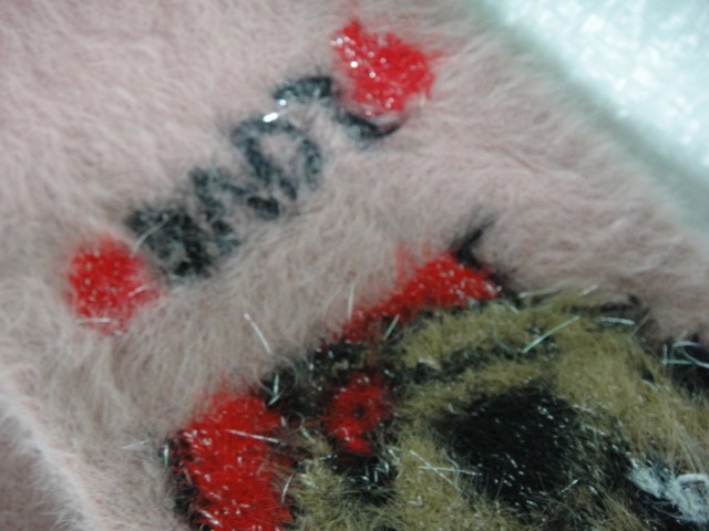  носки жен. норка