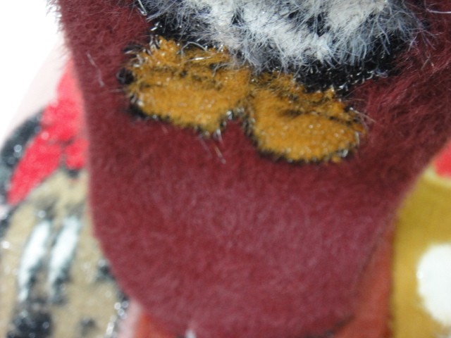  носки жен. норка