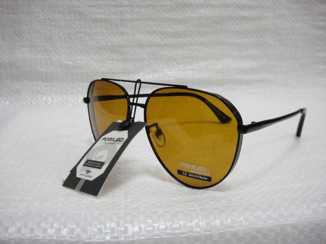  Мужские очки авиаторы