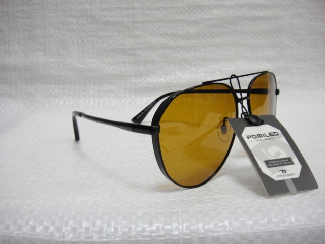  Мужские очки авиаторы