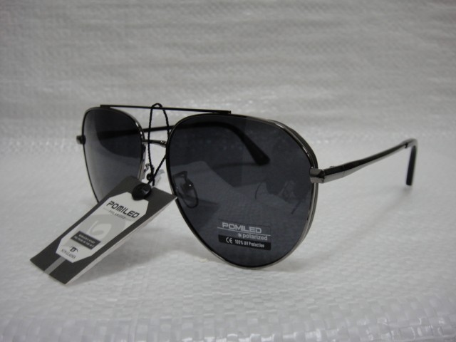  Мужские очки авиаторы