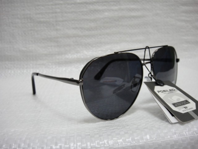  Мужские очки авиаторы