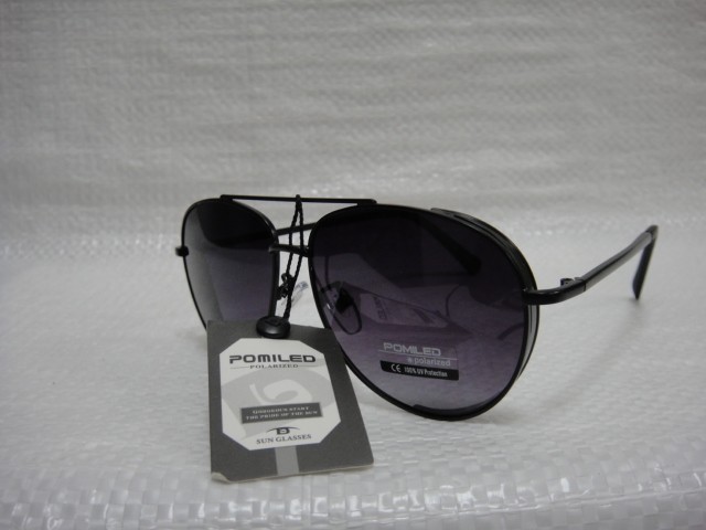  Мужские очки авиаторы