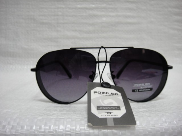  Мужские очки авиаторы